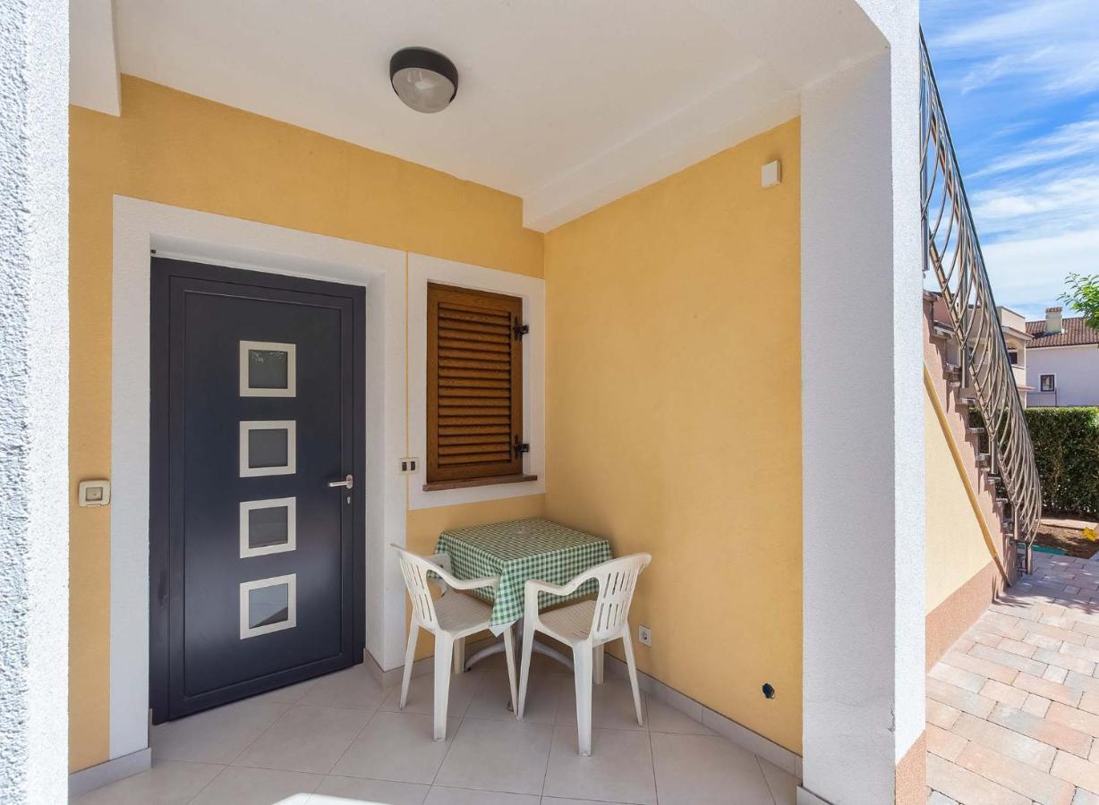 Apartment Rino *