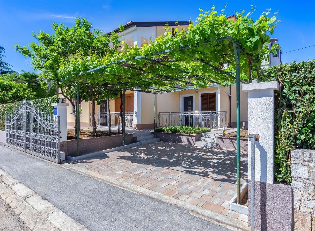 Apartment Rino *