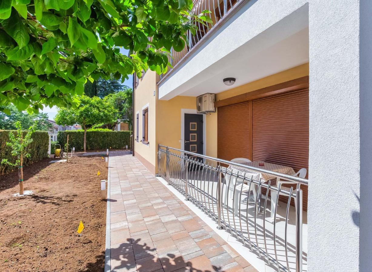 Apartment Rino *