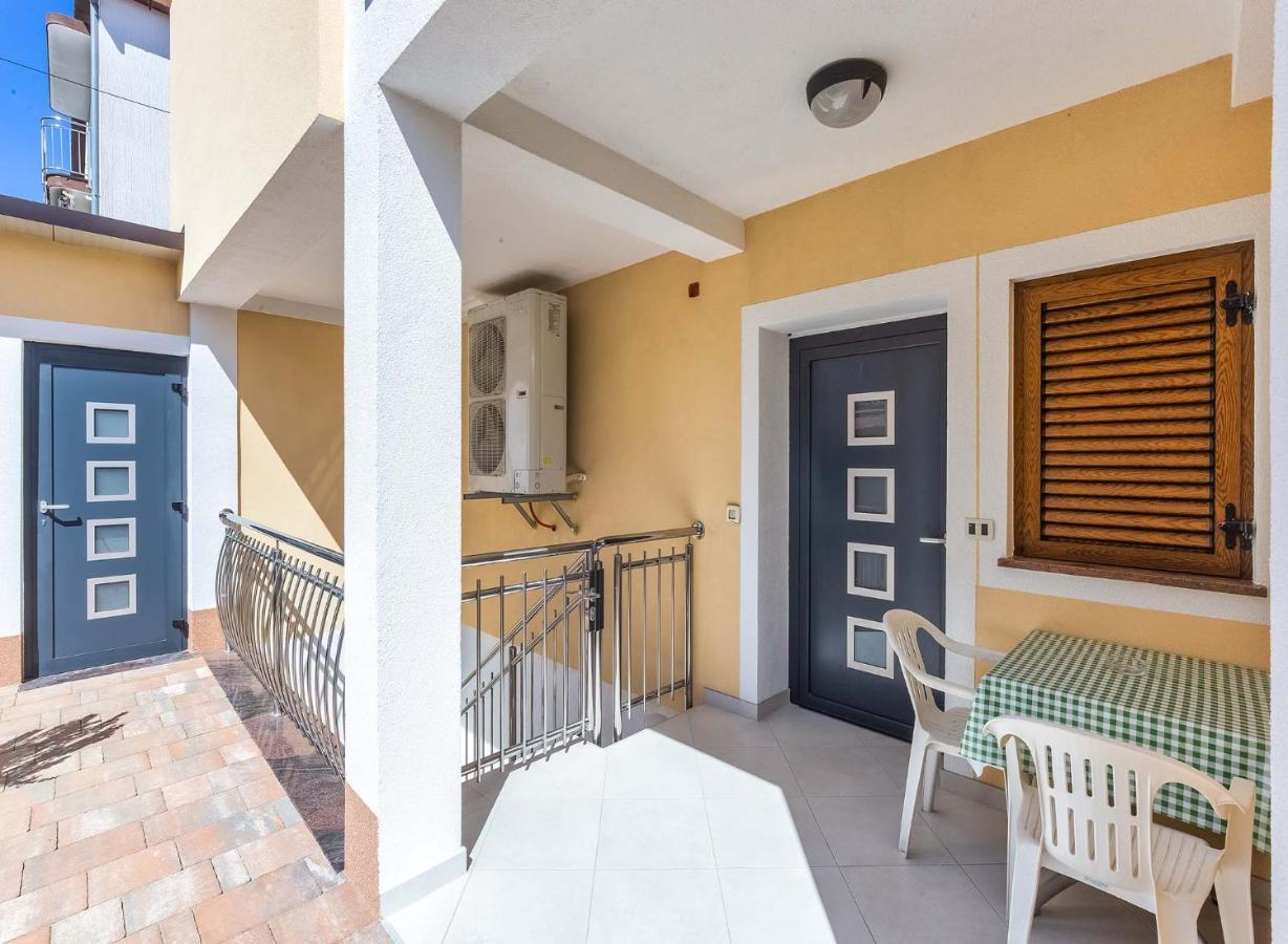 Apartment Rino Poreč