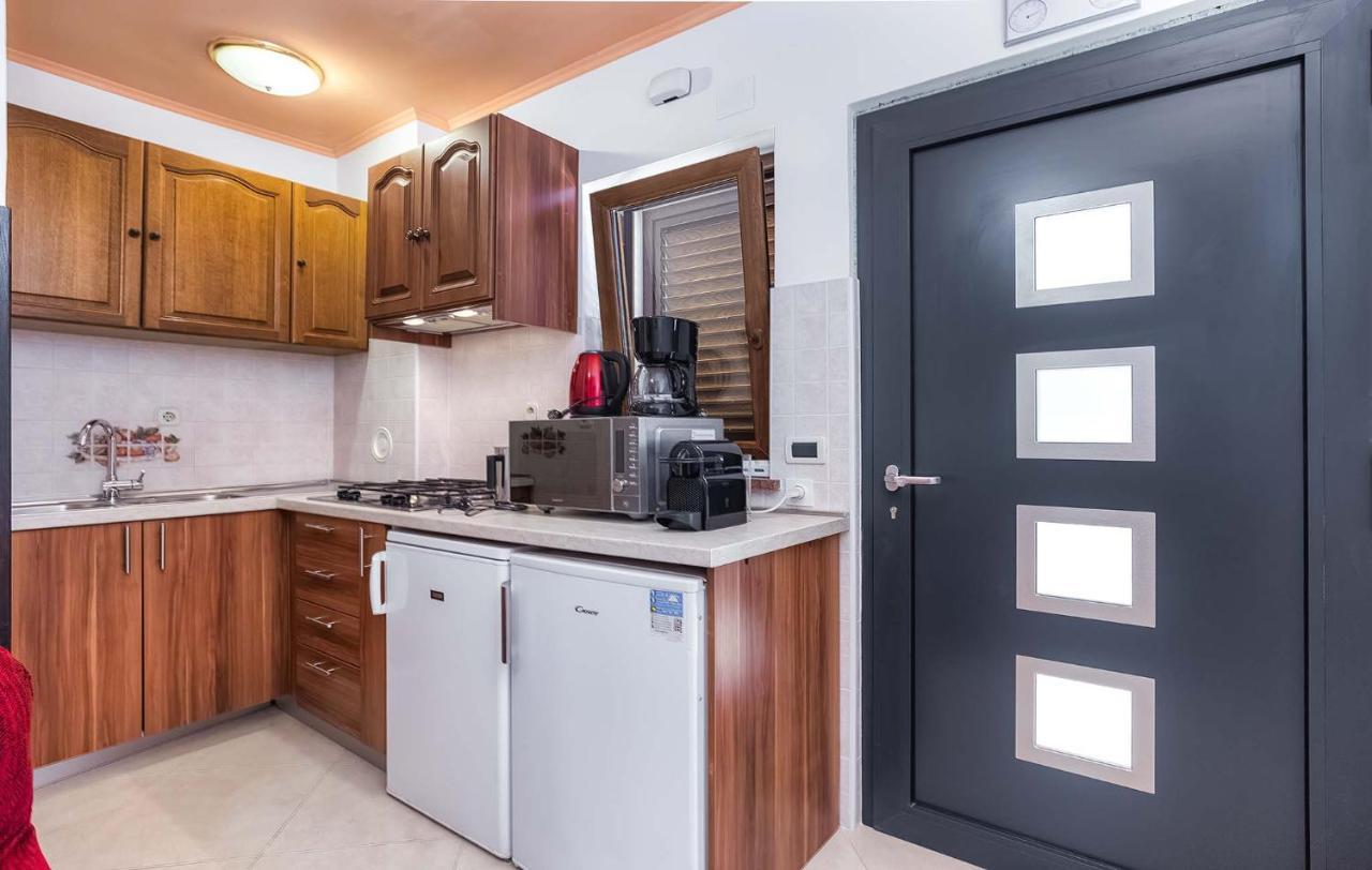 Rino Apartment Poreč