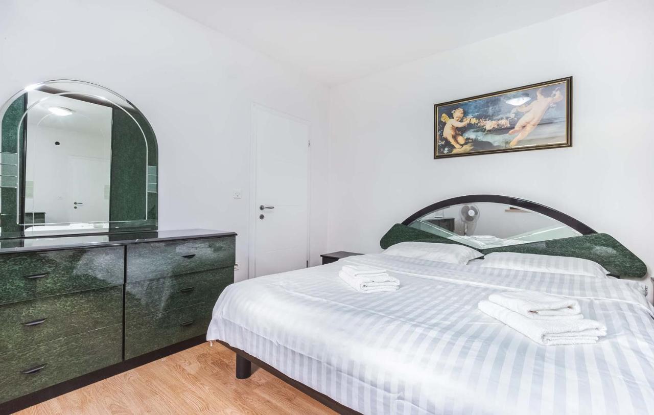 Rino Apartment