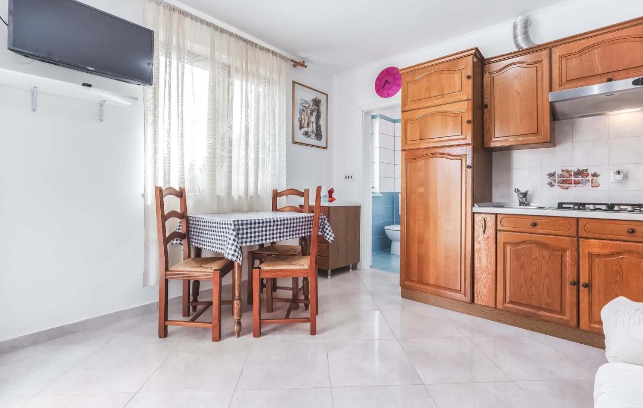 Apartment Rino