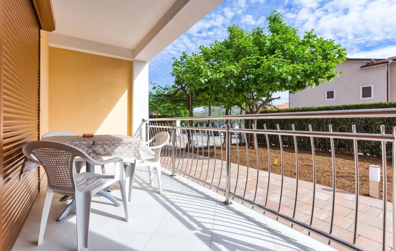 Rino Apartment Poreč