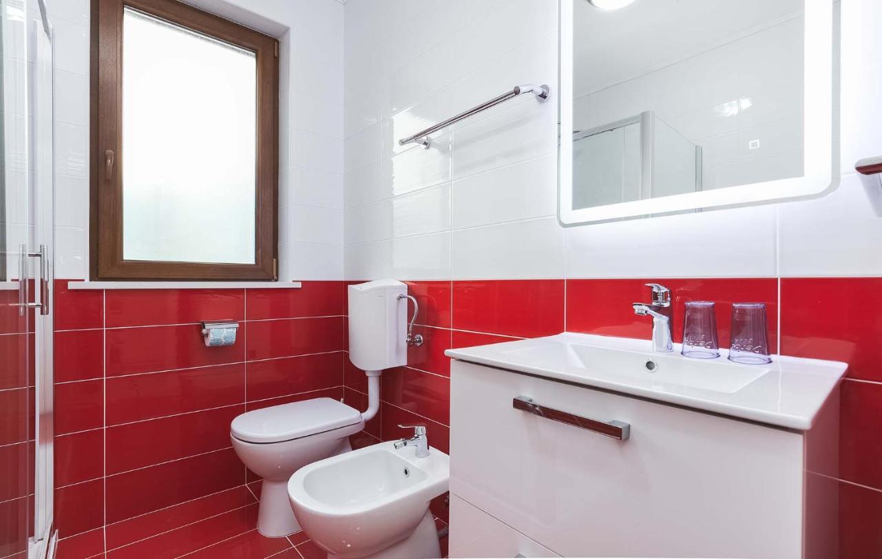 Apartment Rino