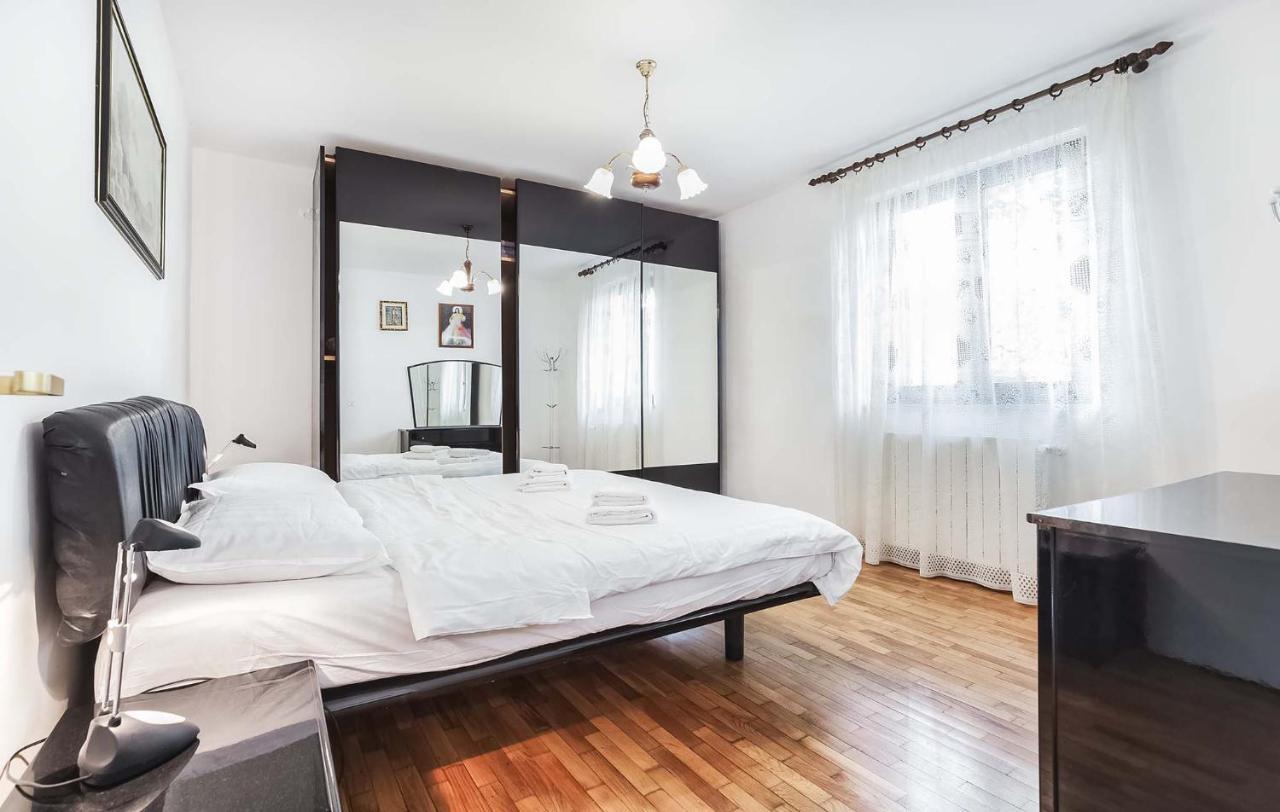 Apartment Rino *