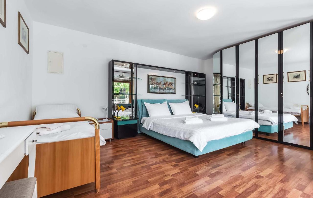 Apartment Rino