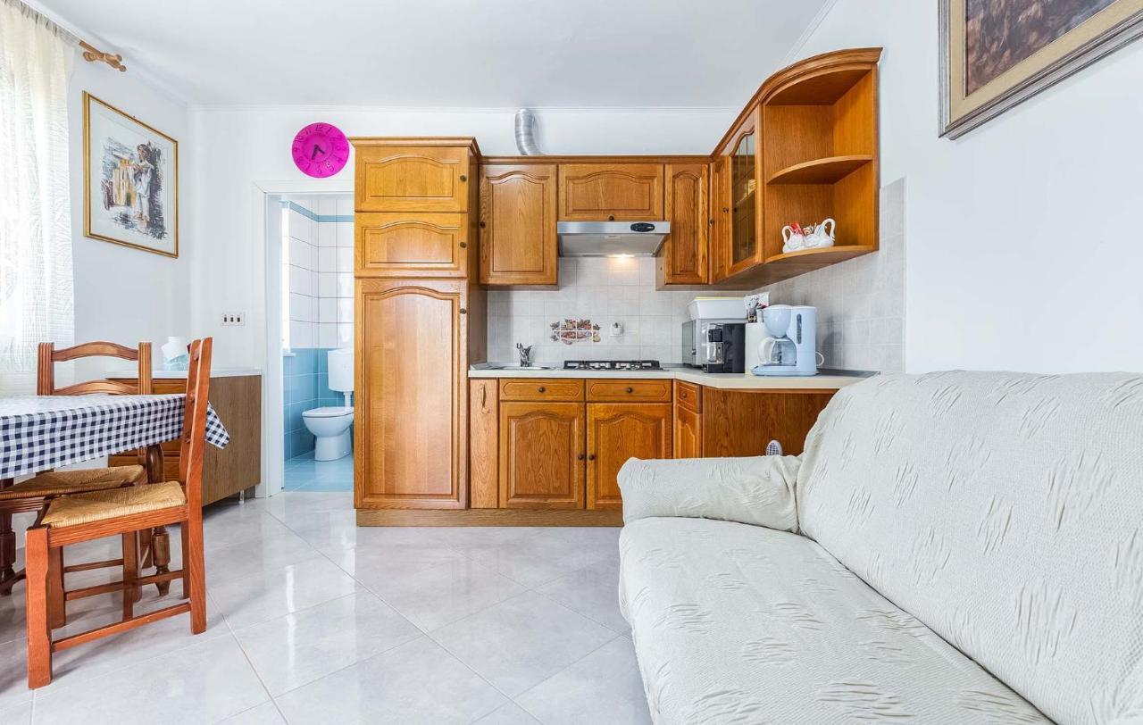 Apartment Rino