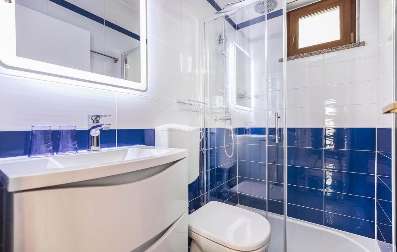 Apartment Rino
