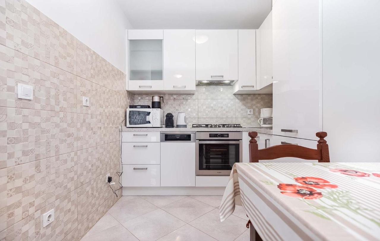 Apartment Rino *